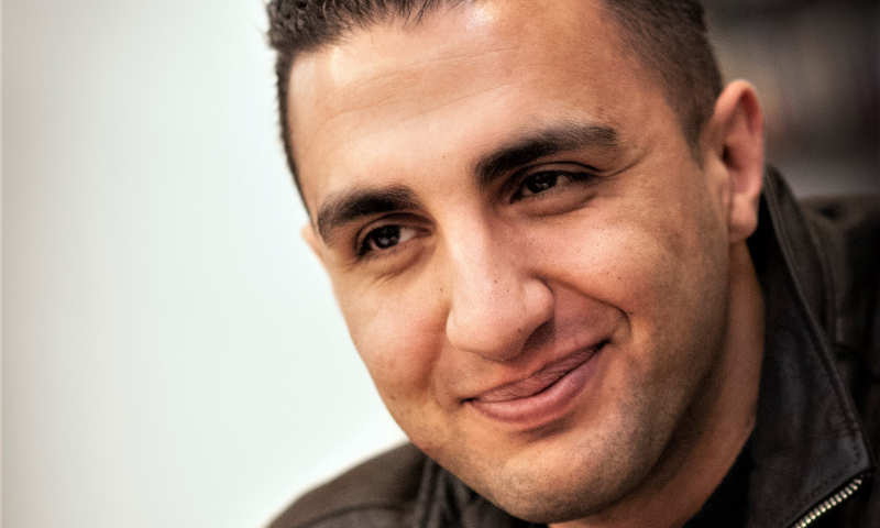 Najwan Darwish
