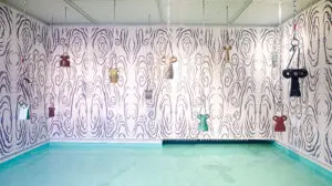 Between Belief and Doubt: Ramzi Mallat’s Suspended Disbelief