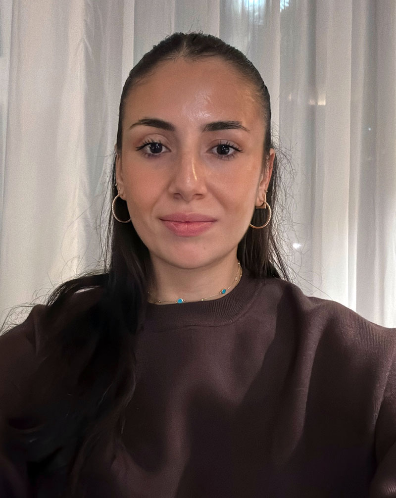 Yasmine Al Awa