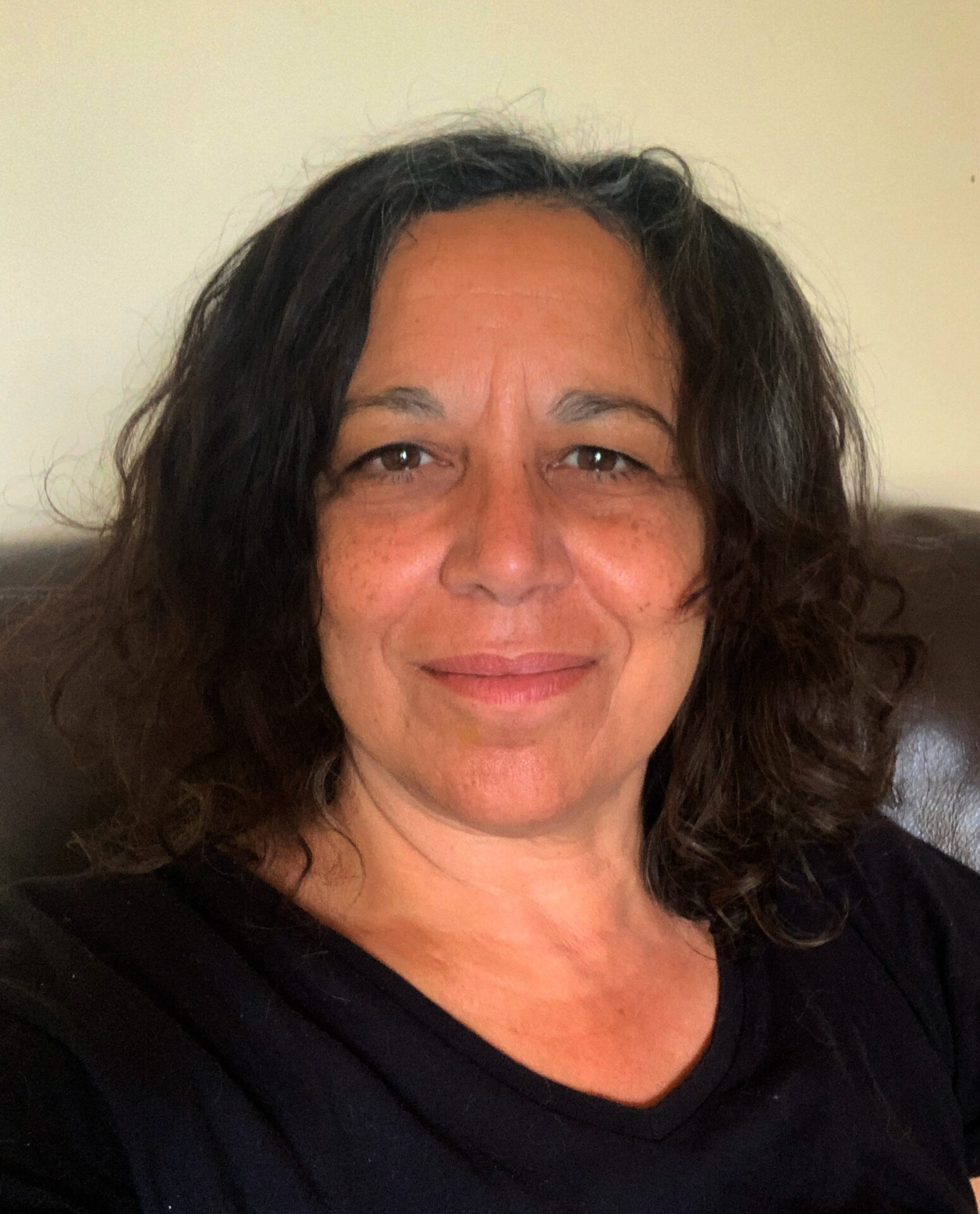 رانية حسين أمين