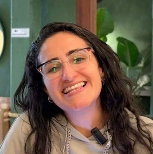 أسماء جمال عبد الناصر