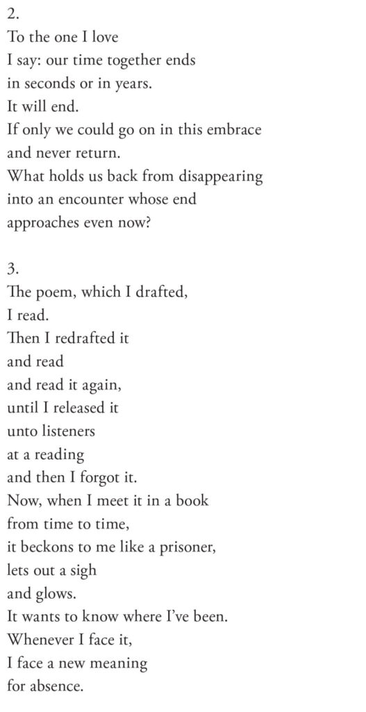 Poetry / Arabic Studies