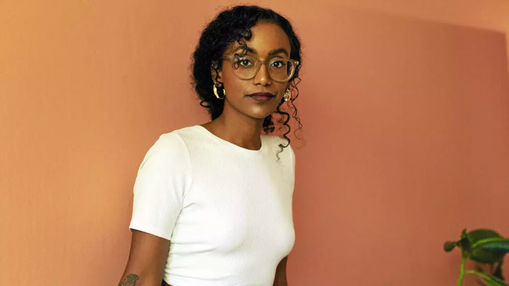 Judith Kiros banner image photo Märta Thisner