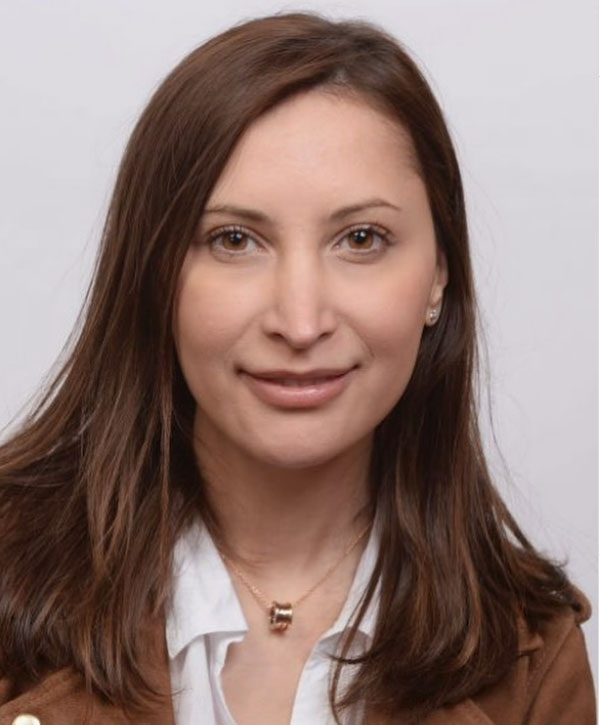 Karina El Helou