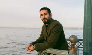 Poet Mosab Abu Toha Wins Pulitzer Prize for Essays on Gaza