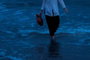 Neither Here Nor There