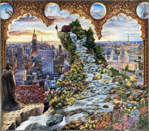 A World in Crisis: Deep Vellum’s <em>Best Literary Translations 2025</em>