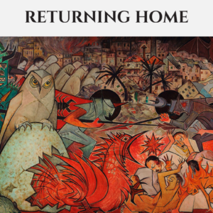 RETURNING HOME