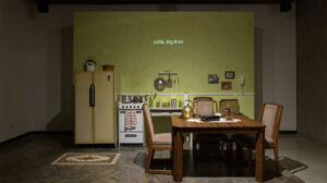 Home is Elsewhere: On the Fictions of Return