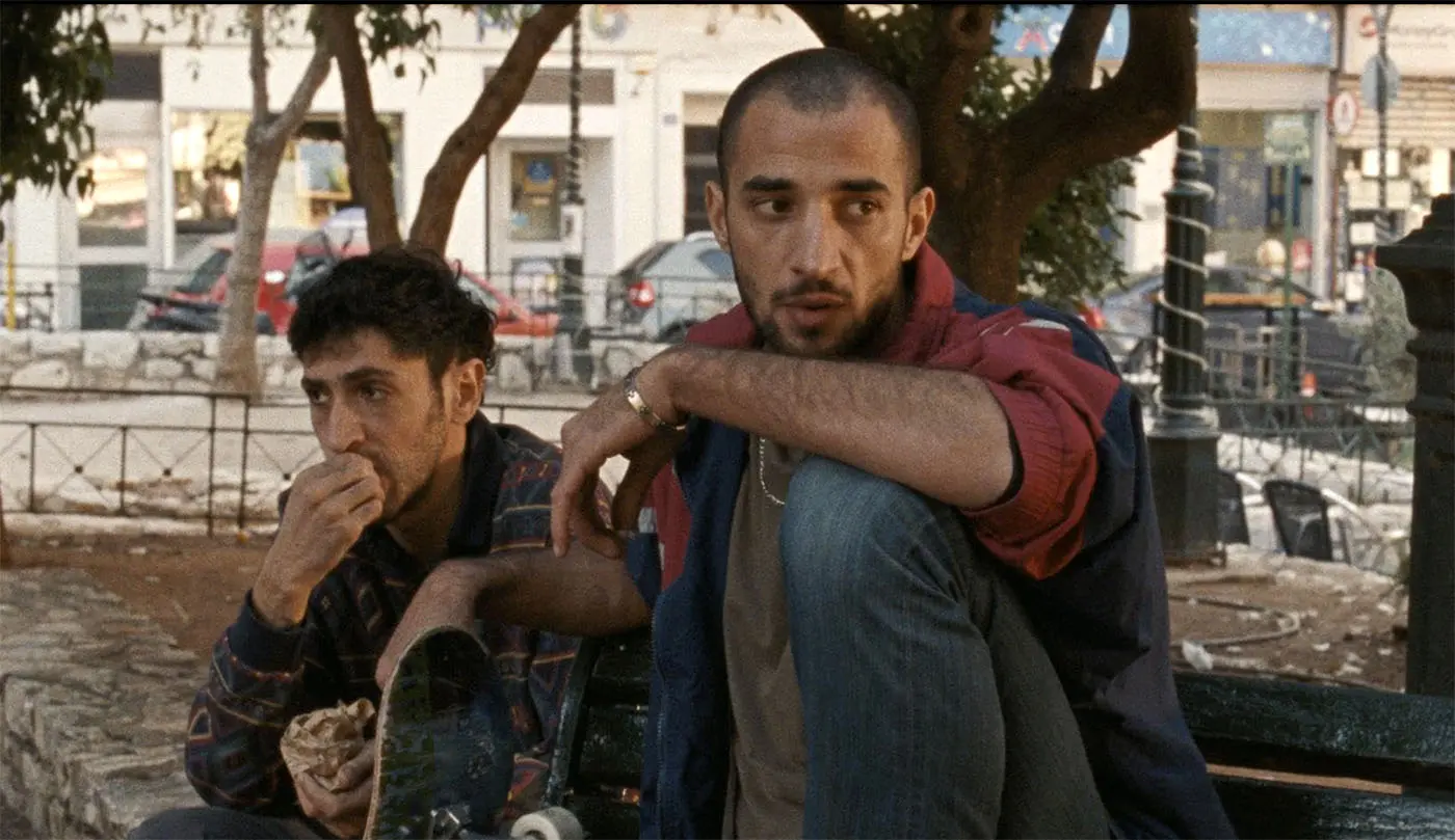 From A World Not Ours to a Land Unknown - The Markaz Review