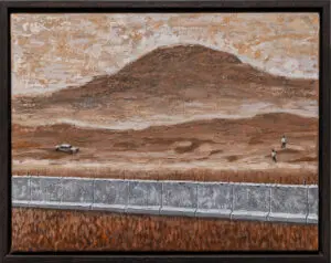 Repression and Resistance in the Work of Artist Ateş Alpar