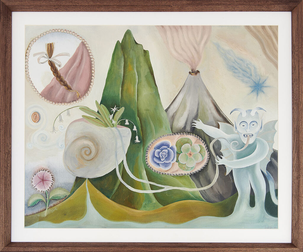 About to Erupt: A Snapshot of Contemporary Art in Istanbul