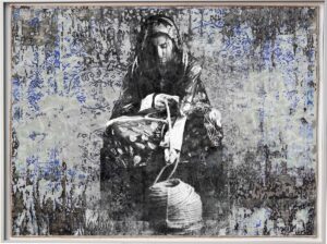 نظرة إلى متعددة ولادات عظمى