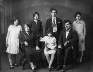 Imagining Ghanem—My Return to Lebanon