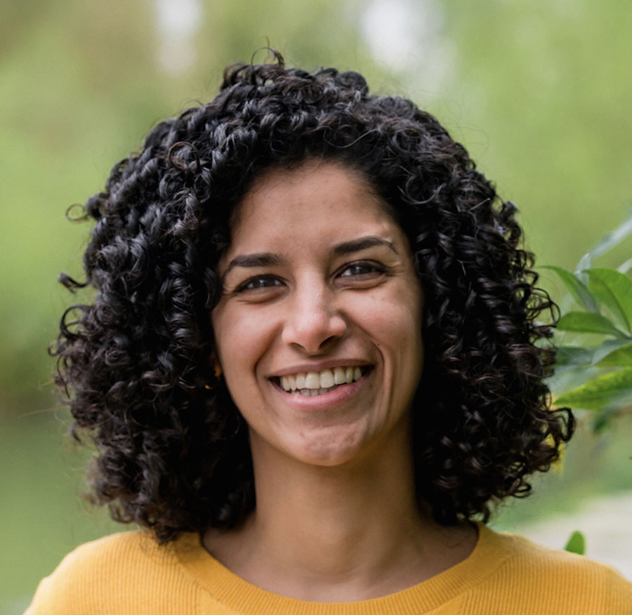 Manar Alsaif