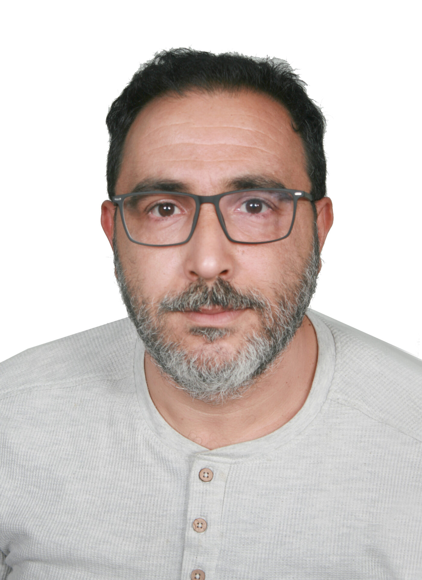 Samir Kacimi