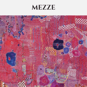 MEZZE