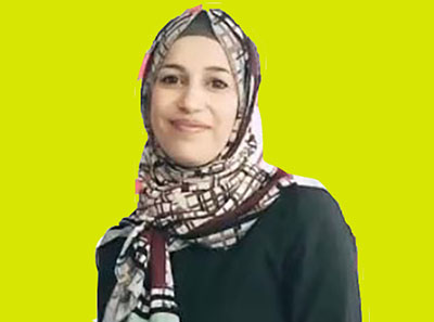 Ala’a Obaid