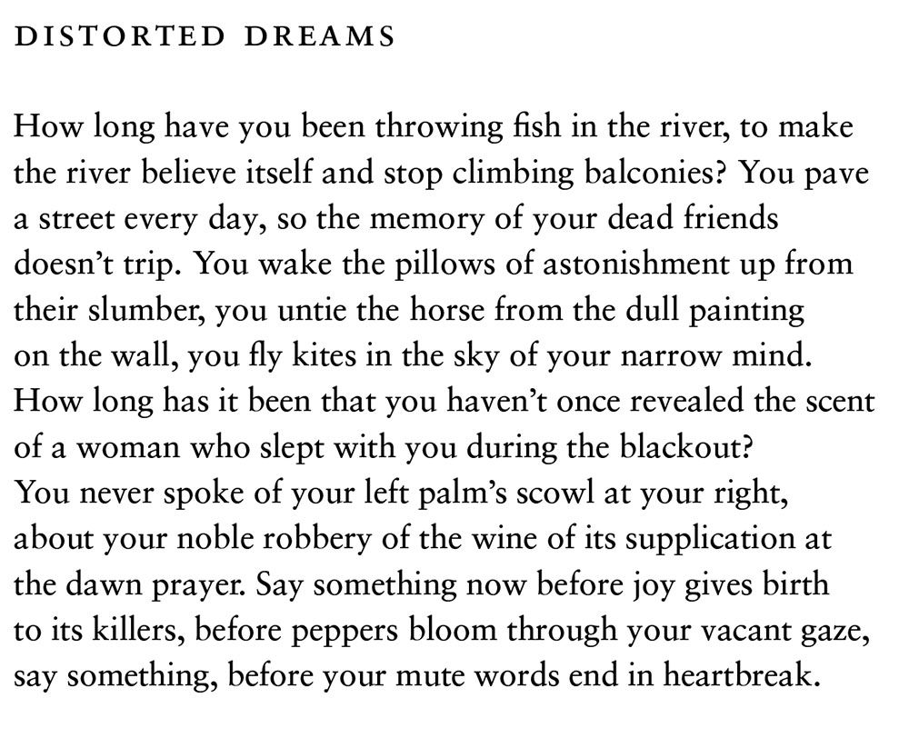 Distorted Dreams EN Nasser Rabah