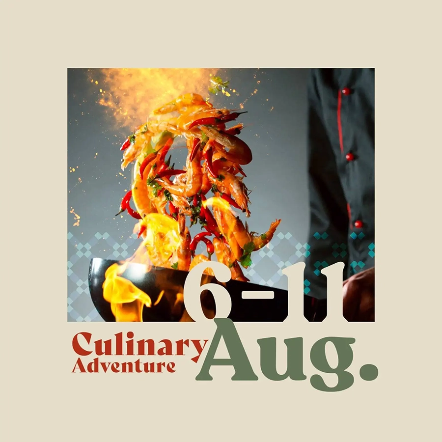 Jordan culinary fest