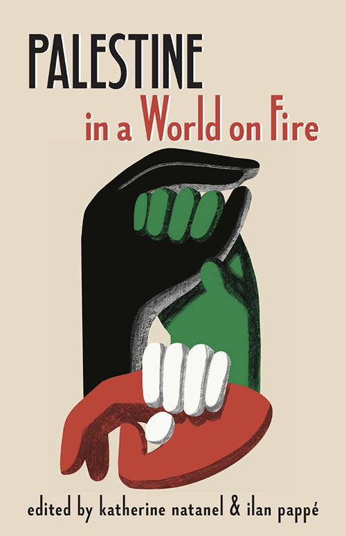 This conversation excerpted from Palestine on Fire.