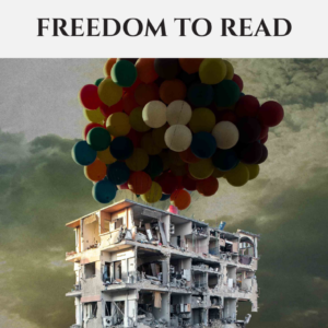 FREEDOM TO READ