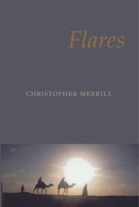Flares is published by White Pine Press