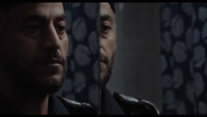 <em>Once Upon a Time in Gaza</em> Wants to Be an Indie Western