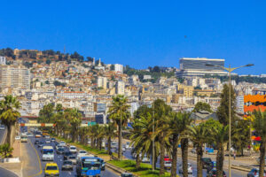 The Silencing of Algeria