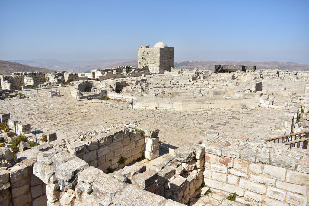 Palestine’s Places and Memorials Are Not <em>Forgotten</em>