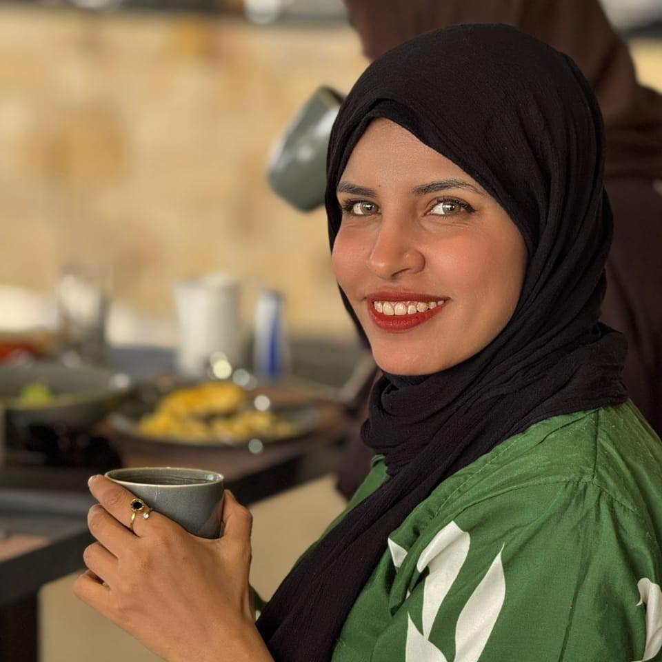 Dina Shehata