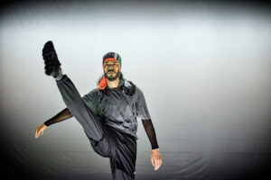 Arabic Was the Guest at This Year’s Avignon Festival