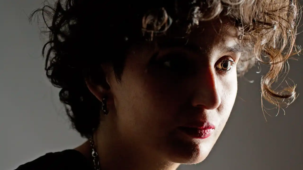 Play the Game by Fatima Daas—an excerpt