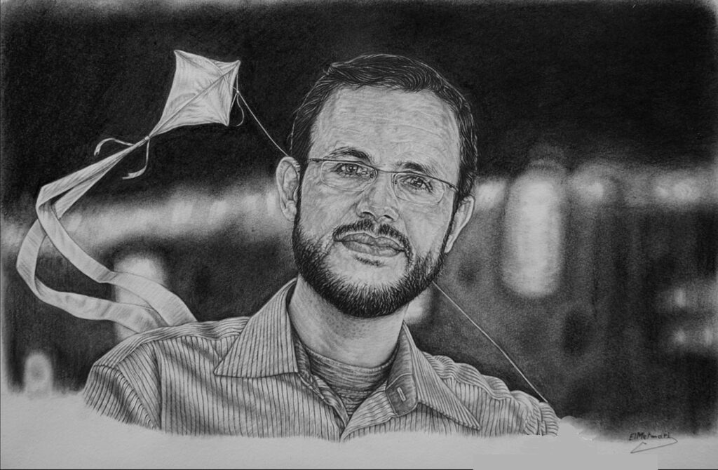 A Voice That Defied Silence: The Legacy of Dr. Refaat Al-Areer