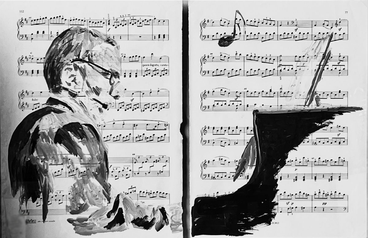 Ziad Rahbani: The Making of a Lebanese Jazz Legend