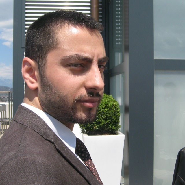 Hussain A. Ayoub
