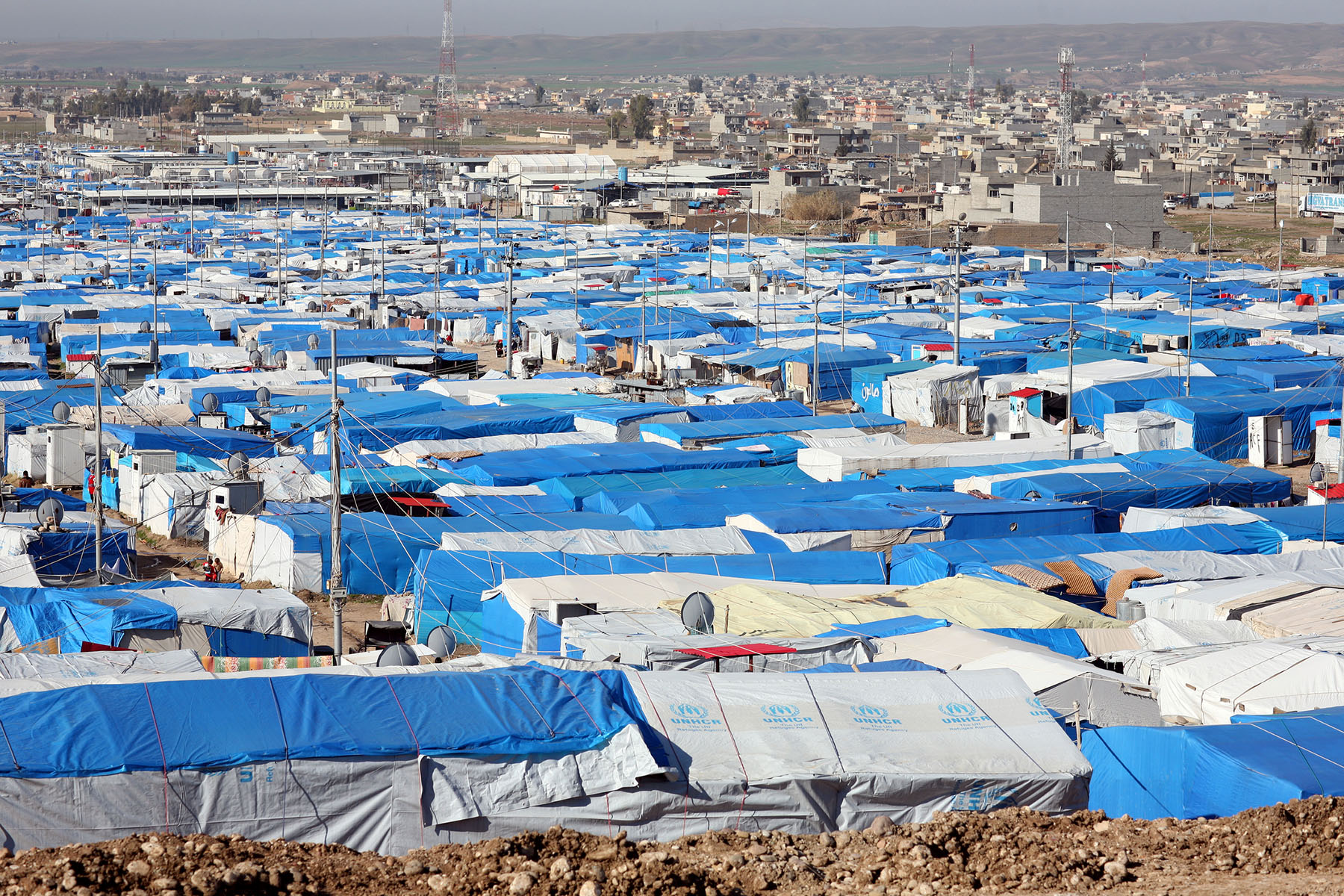 Hope Without Hope: Rojava and Revolutionary Commitment