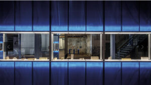 <em>Kaynuna</em>: Interview with Mohammad Kassem on Kuwait’s Pavilion