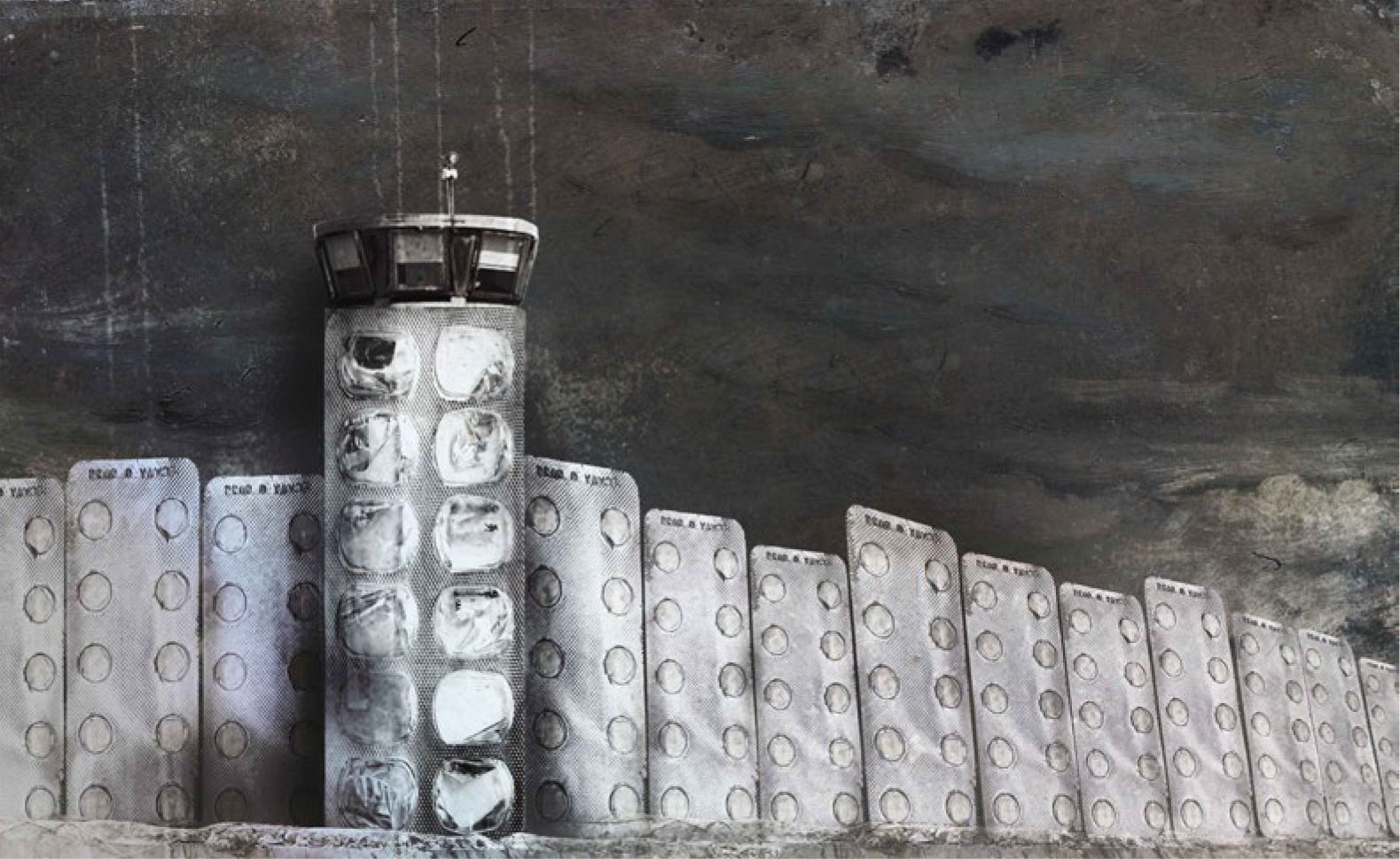 Unwritten Stories from Palestine