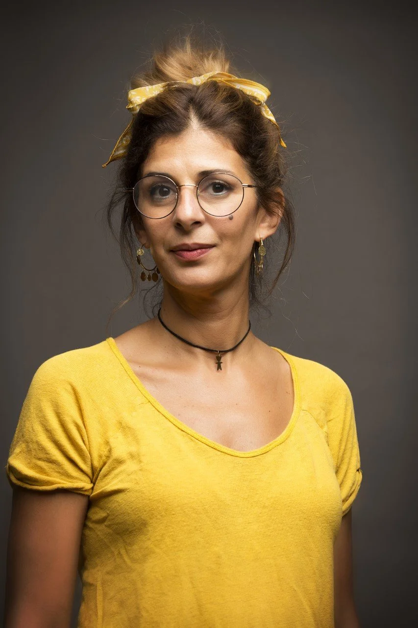 Mai Serhan