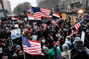 Syrian Asylees in the US Risk Everything Going Home
