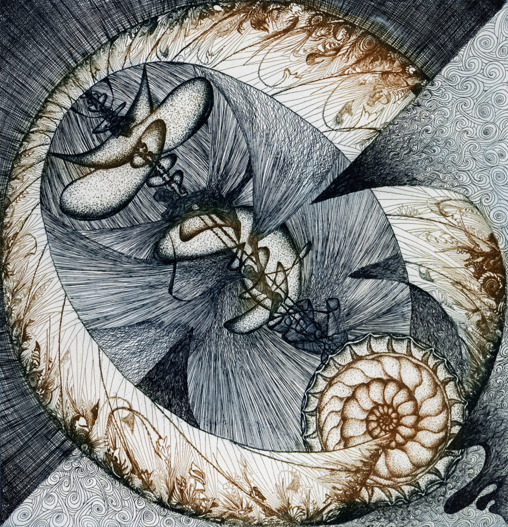 “Space Imam”—a story by Hassan Blasim