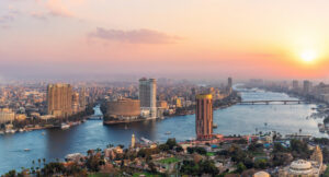 Mai Serhan on the poems in <em>CAIRO: the undelivered letters</em>