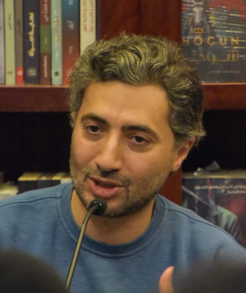 طلال فيصل