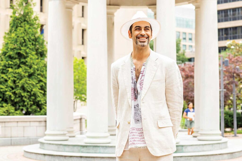 When the Wound Sings: Israelis Quote Poet Yahia Lababidi