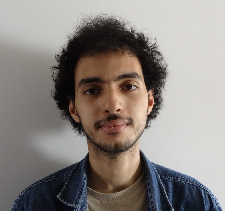 Yassin El-Moudden