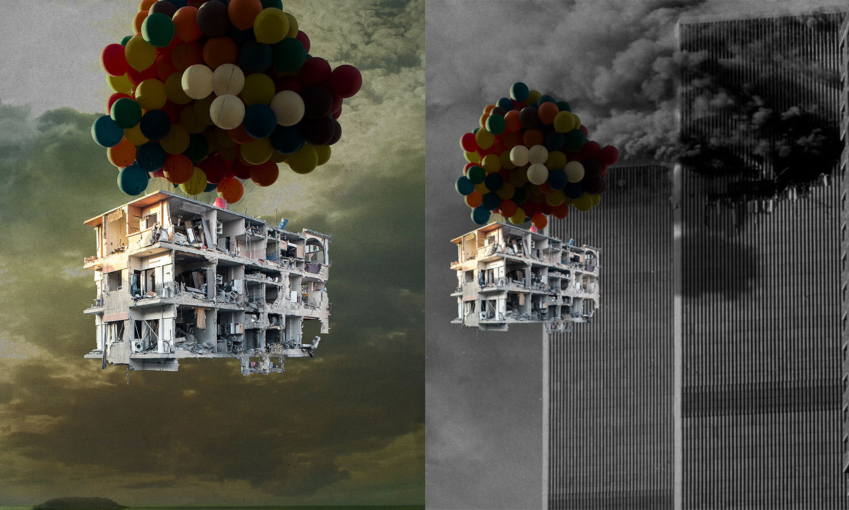 Ignoring the Drones: Introduction to <em>Freedom to Read</em>