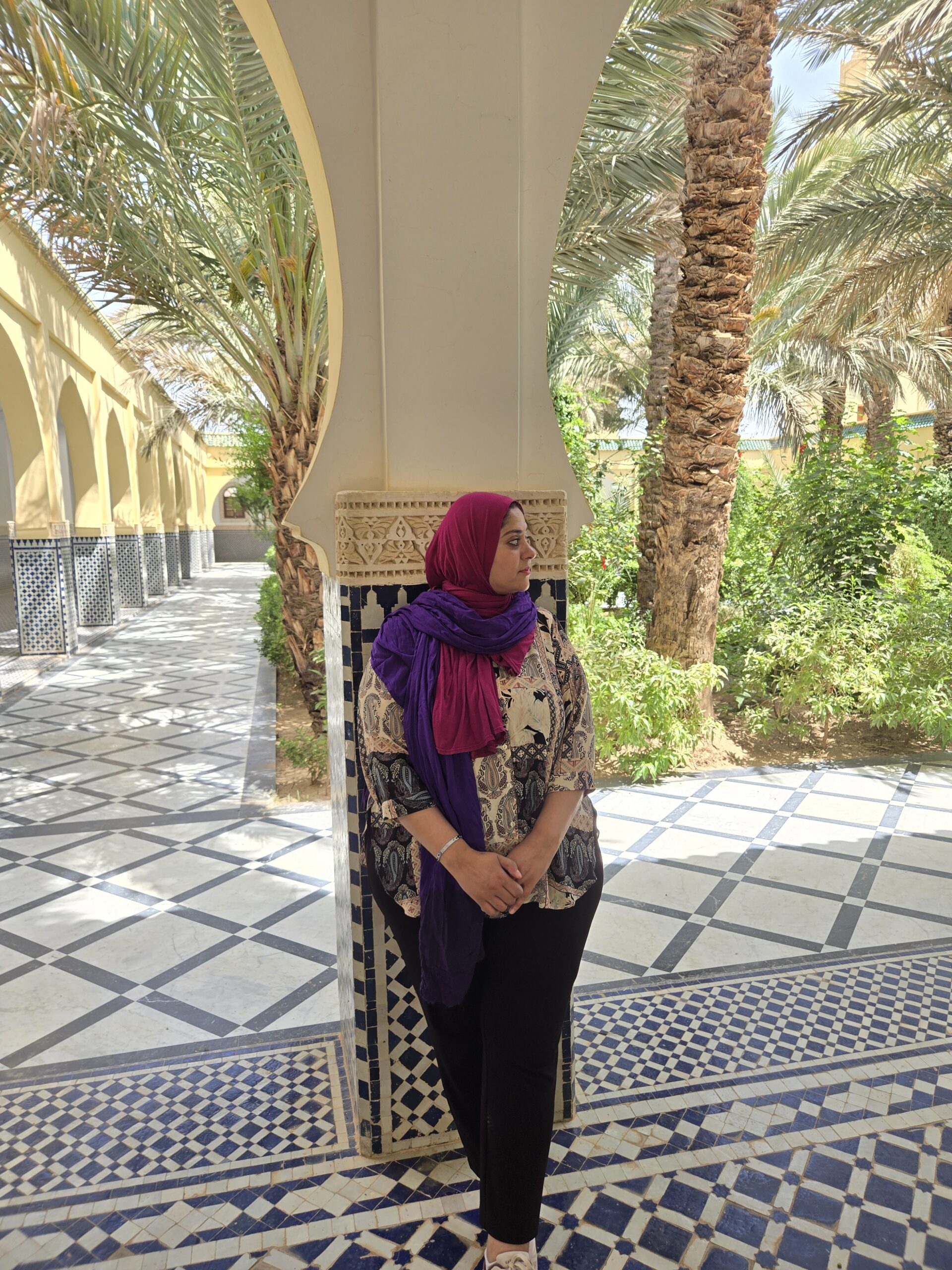 Safa Elnaili