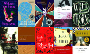 10 Arab Novels Celebrating the Power of Friendship