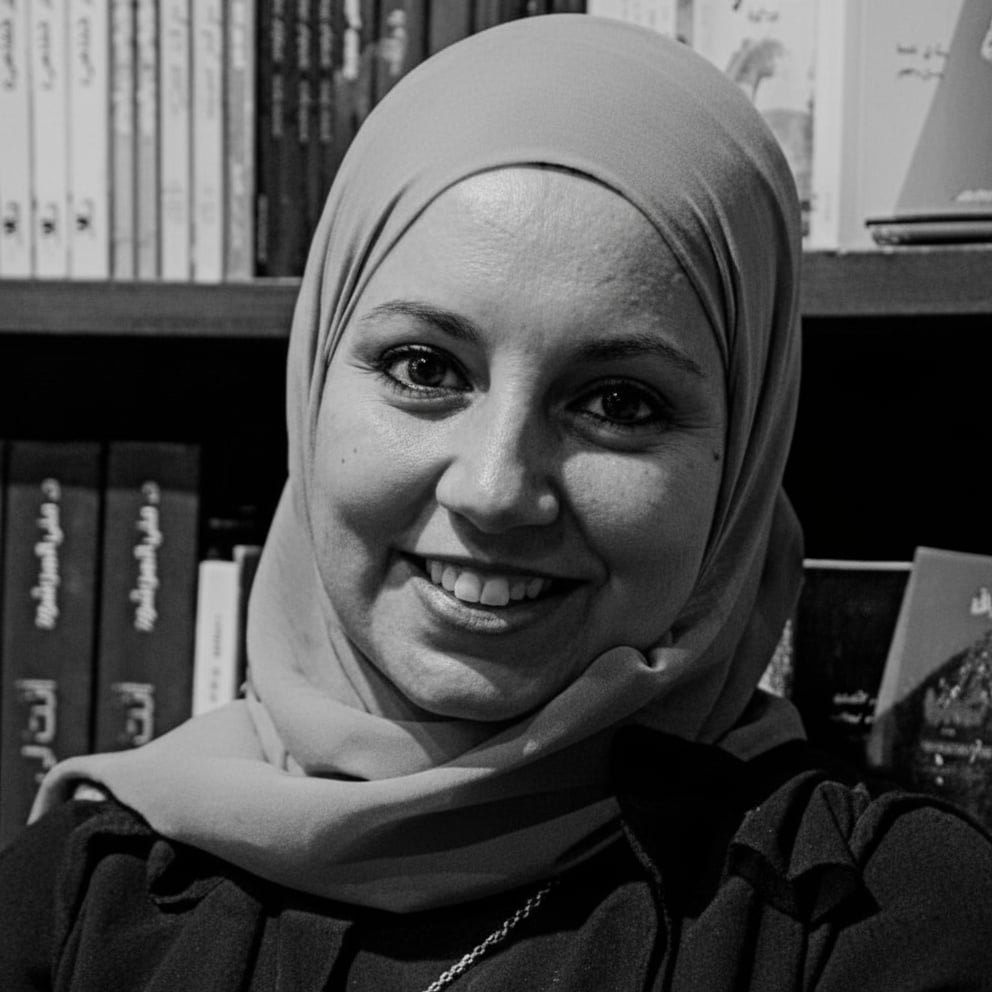شيرين سامي
